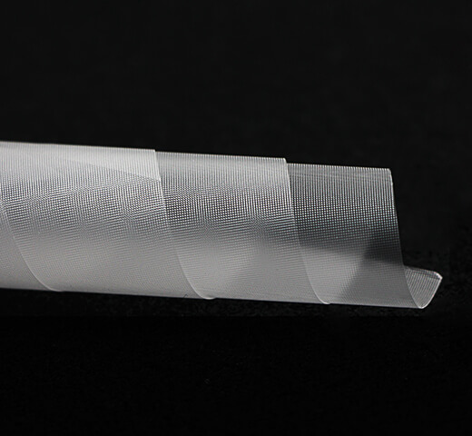 小方格網(wǎng)紋膜03